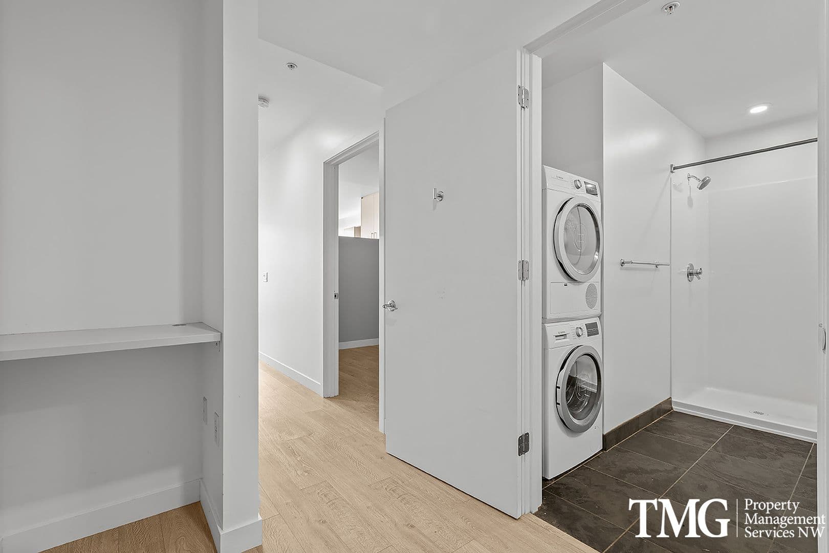 Portland Apartment: 1315 NW 19th Ave