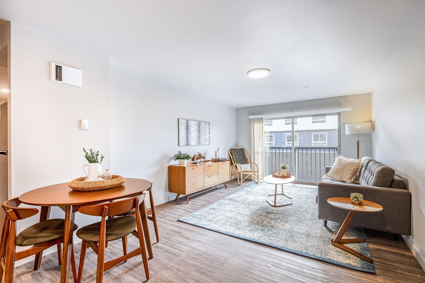 Fairview Apartment: 1650 NE Market Drive