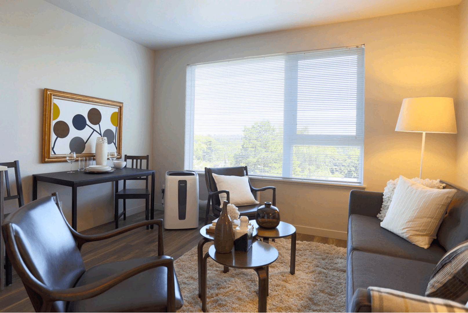 Portland Apartment: 7400 SE Milwaukie Ave