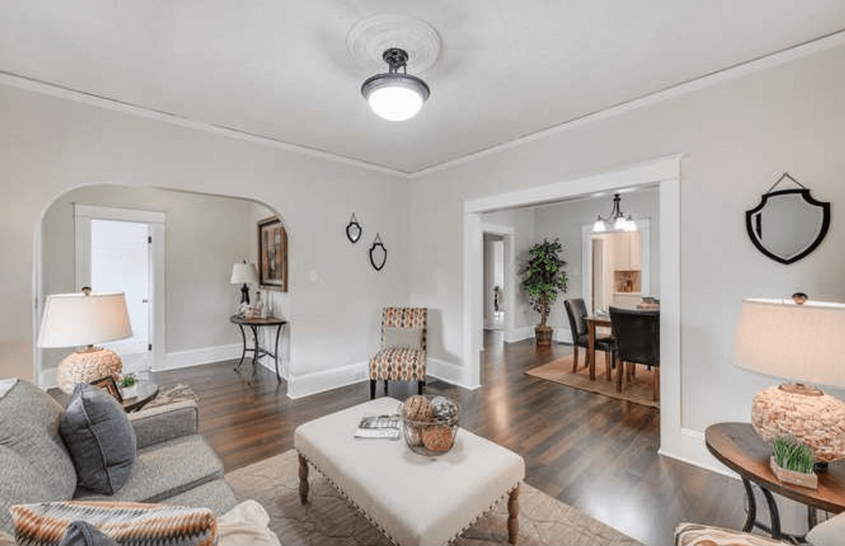 Portland House: 1109 NE Skidmore Street