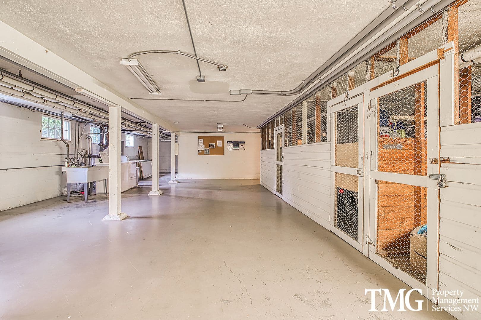Portland Apartment: 5026 NE 31st Avenue