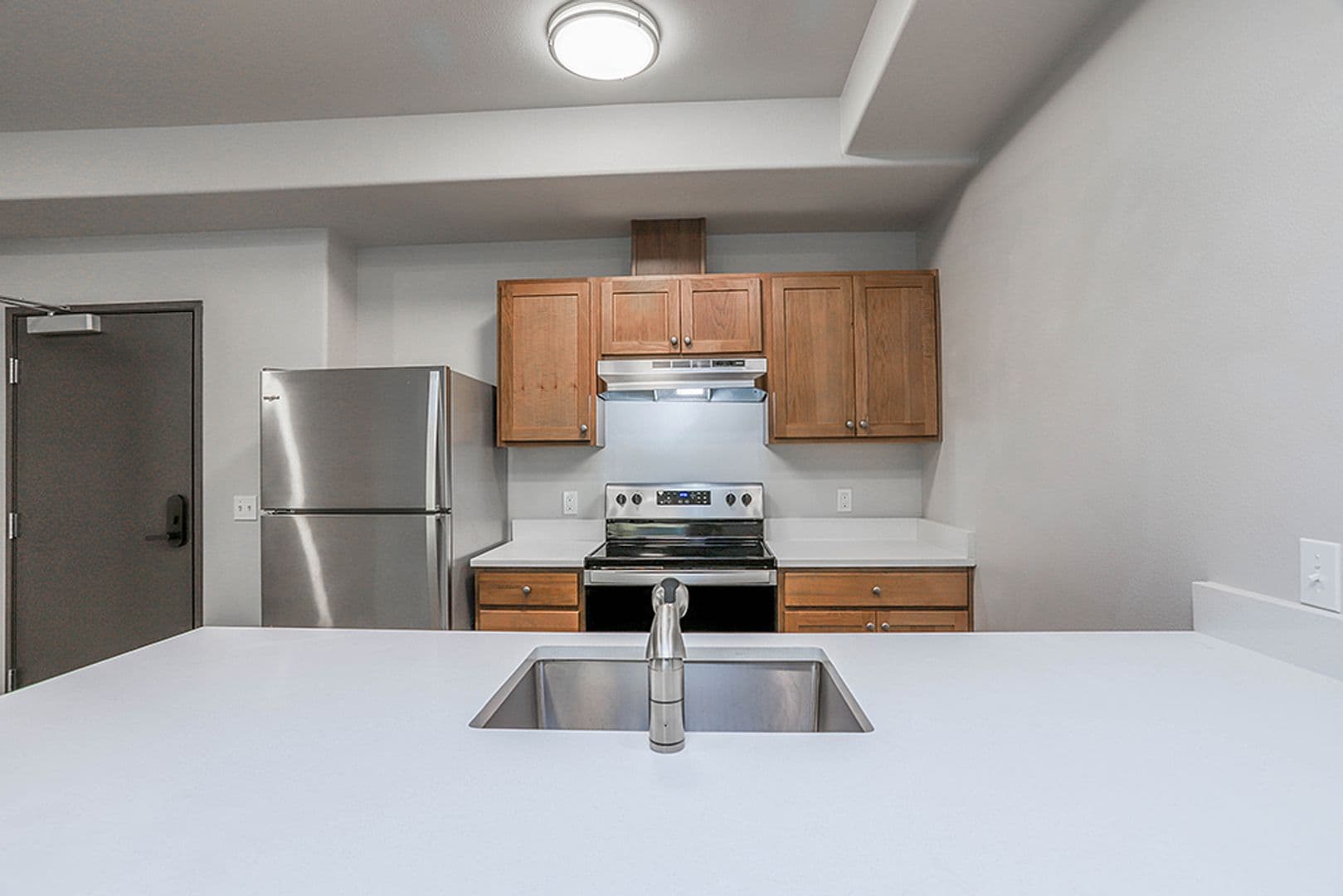 Gresham Apartment: 459 SE 192nd Ave