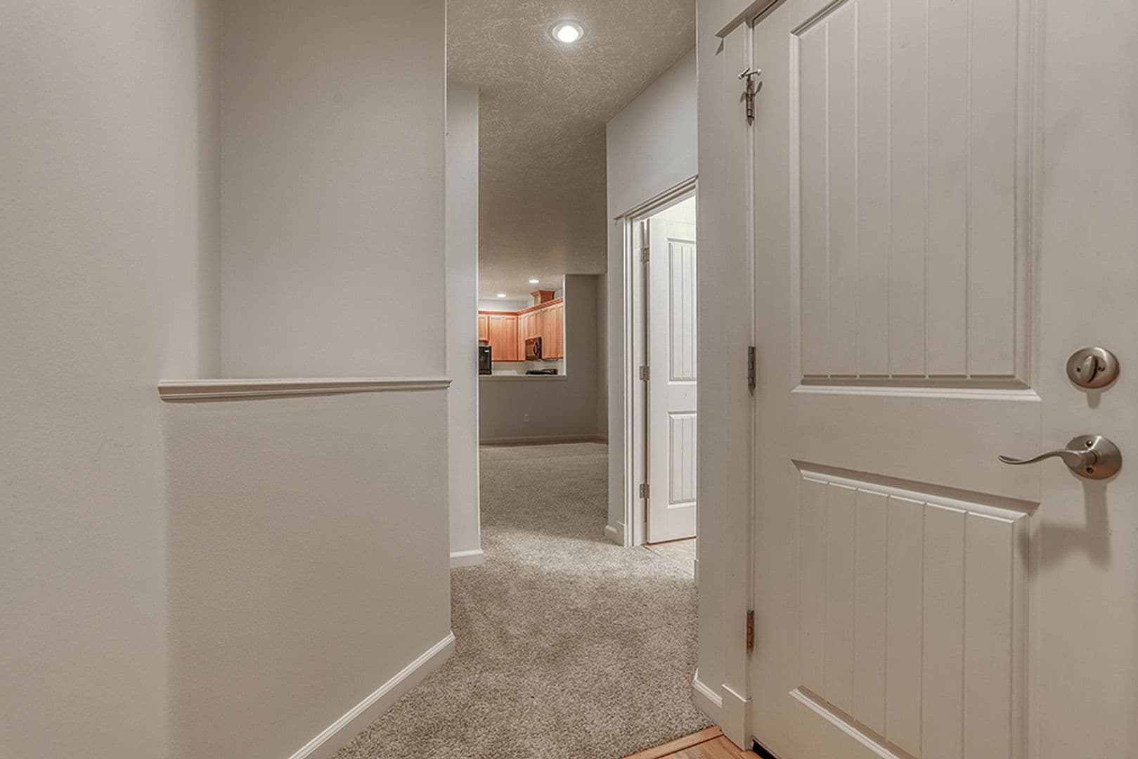 Gresham Apartment: Chase Landing