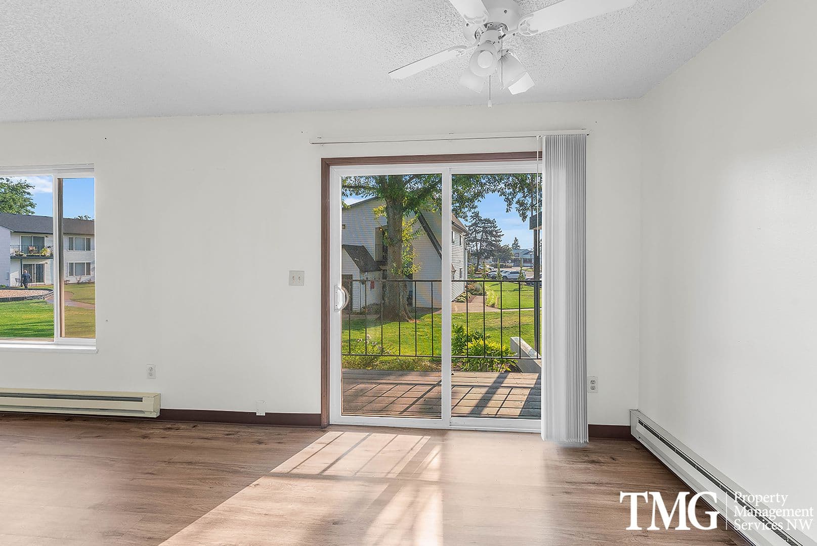 Oregon City Apartment: 1840 Molalla Ave