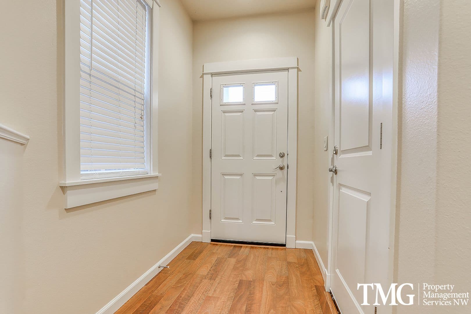 Gresham Apartment: Chase Landing