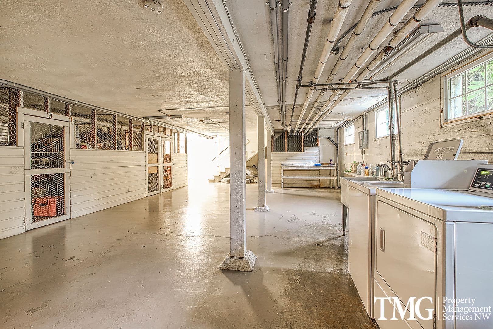 Portland Apartment: 5026 NE 31st Avenue