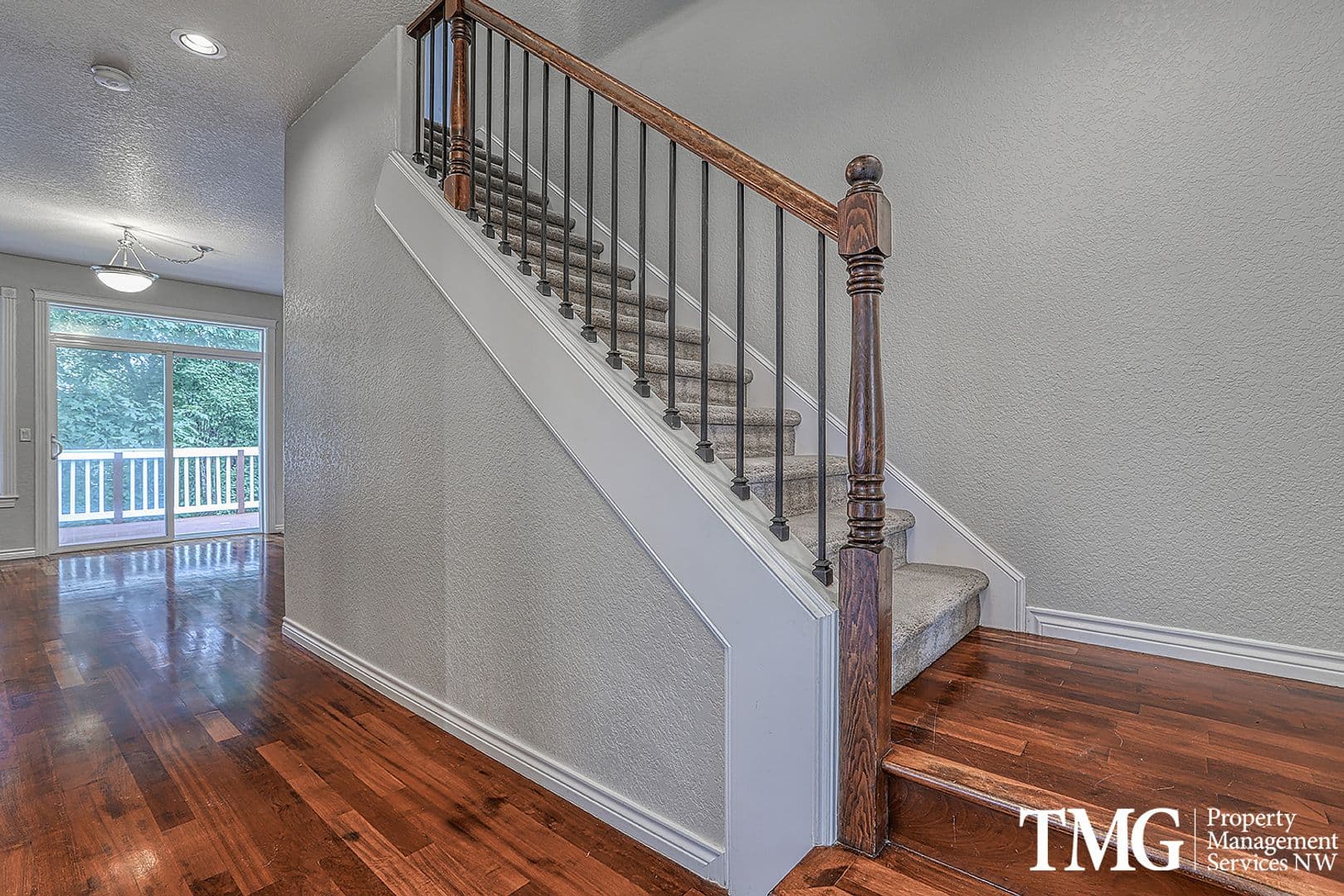 Portland House: 13901 SE Eastridge Street