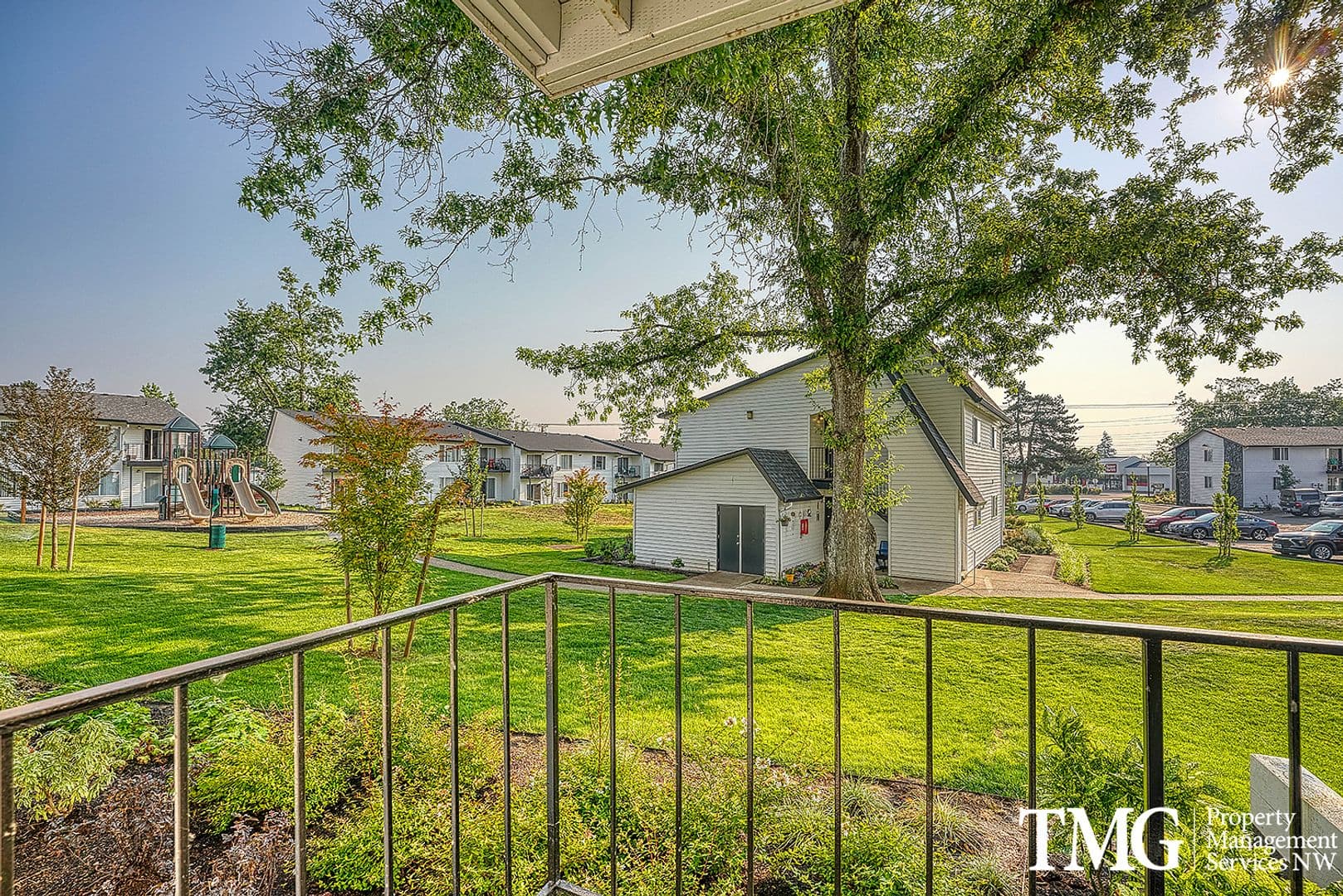Oregon City Apartment: 1840 Molalla Ave