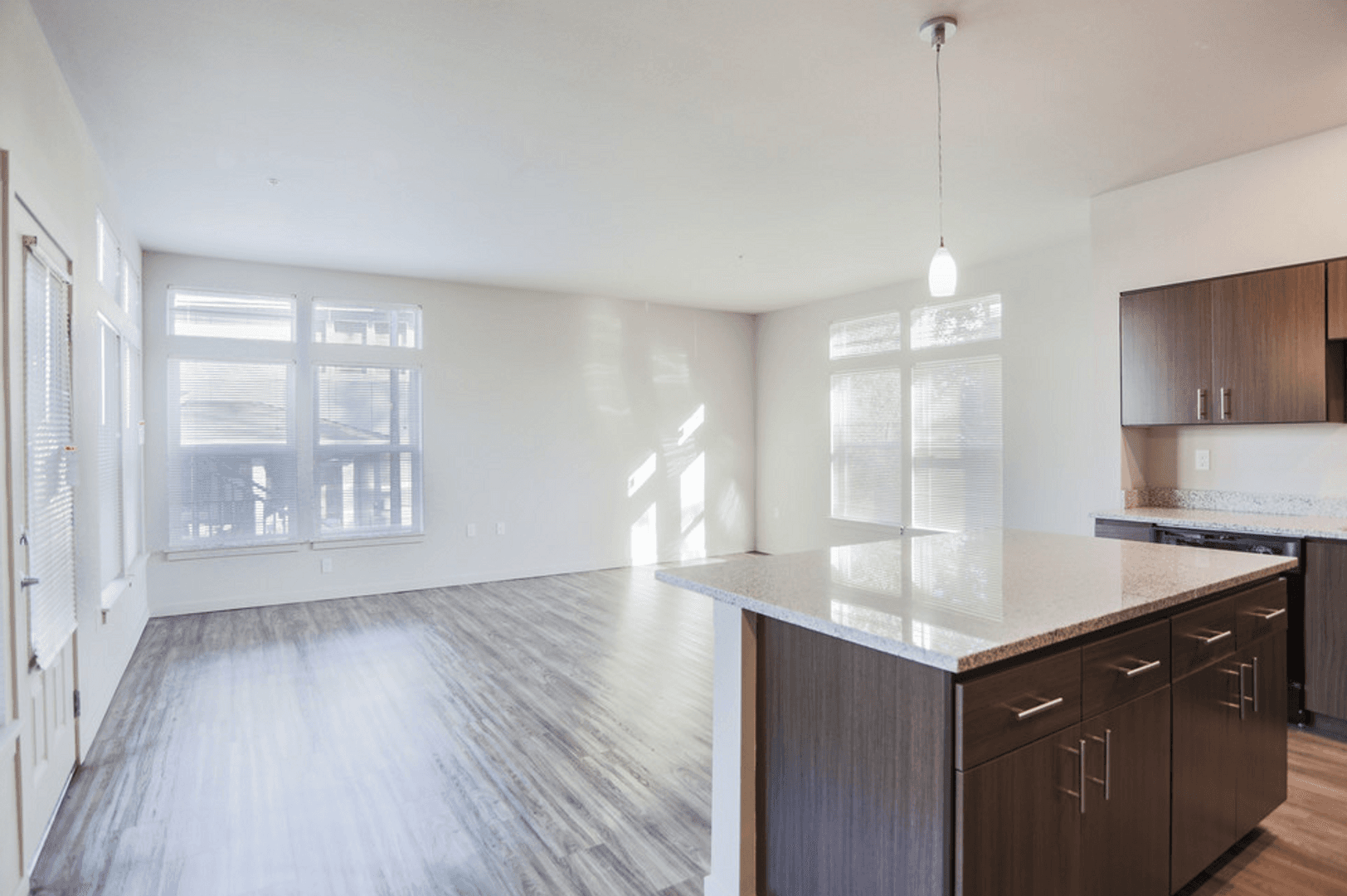 Fairview Apartment: 22100 NE Halsey St.