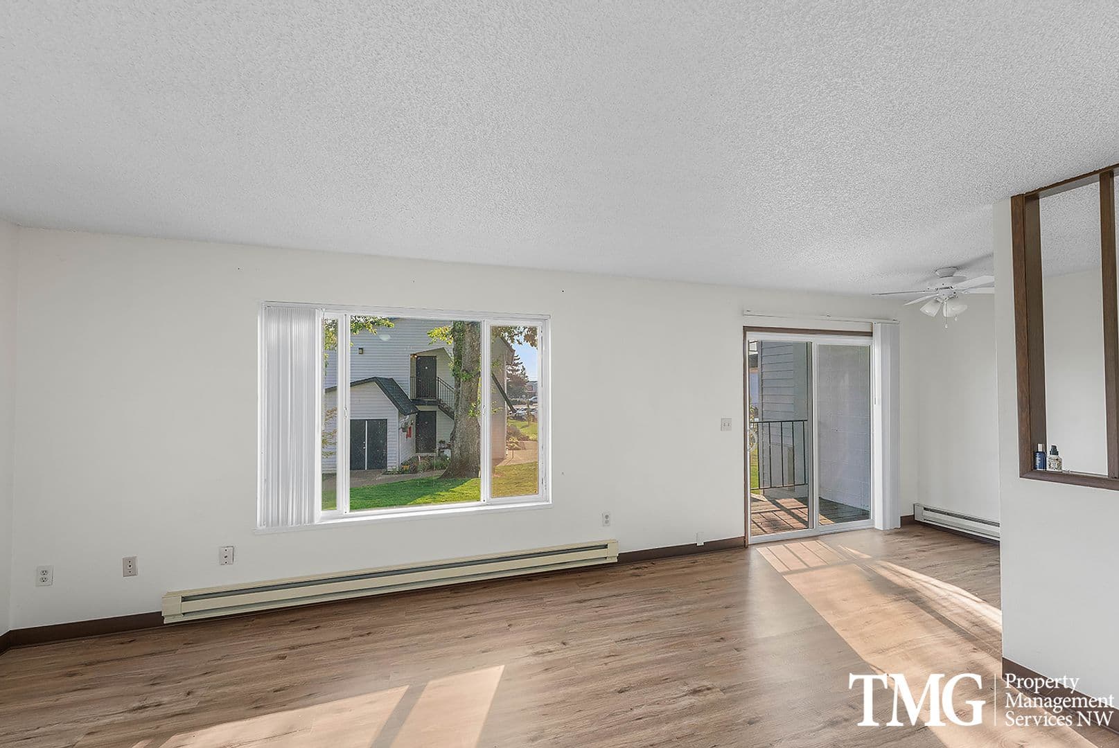 Oregon City Apartment: 1840 Molalla Ave