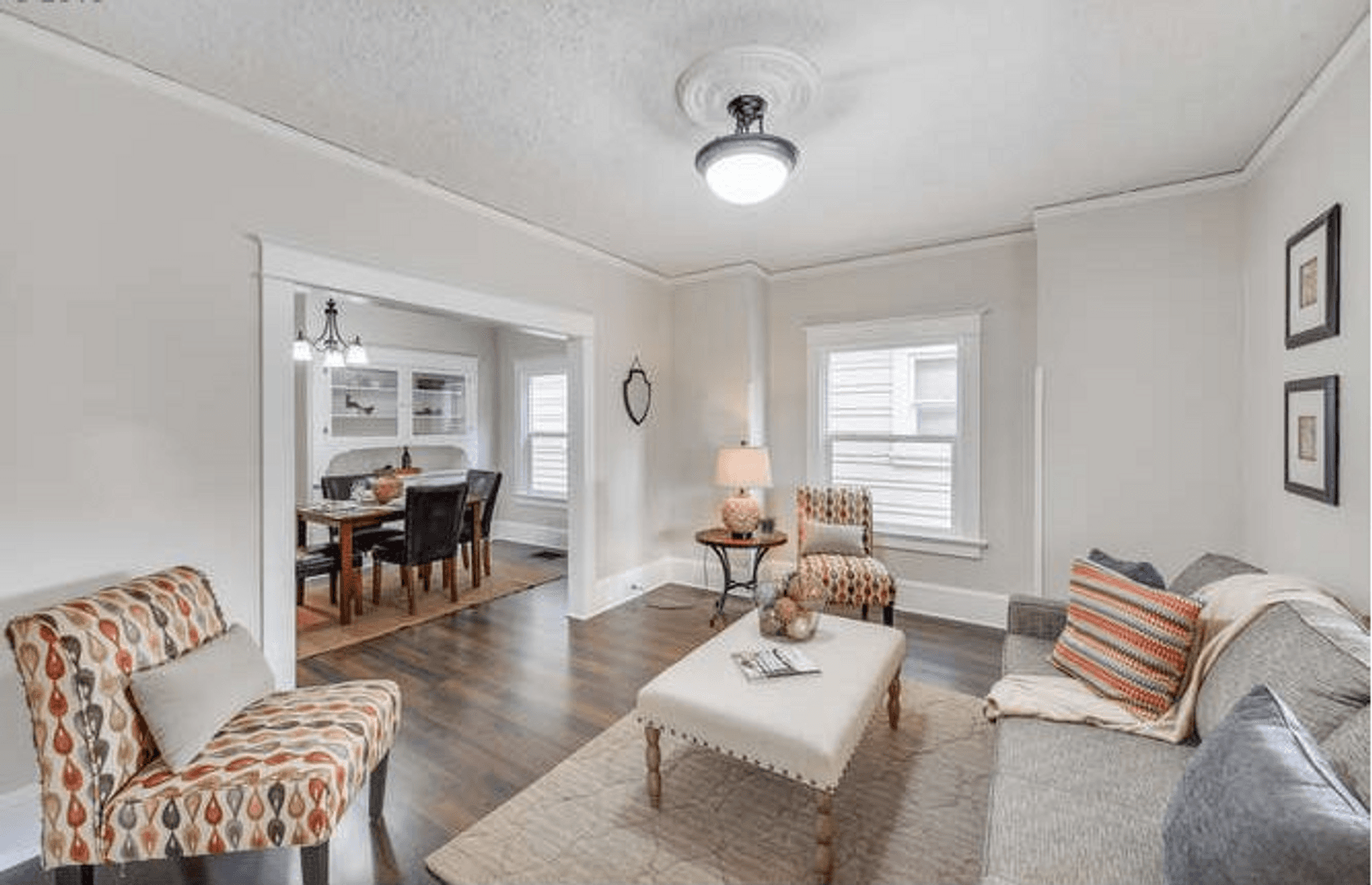 Portland House: 1109 NE Skidmore Street