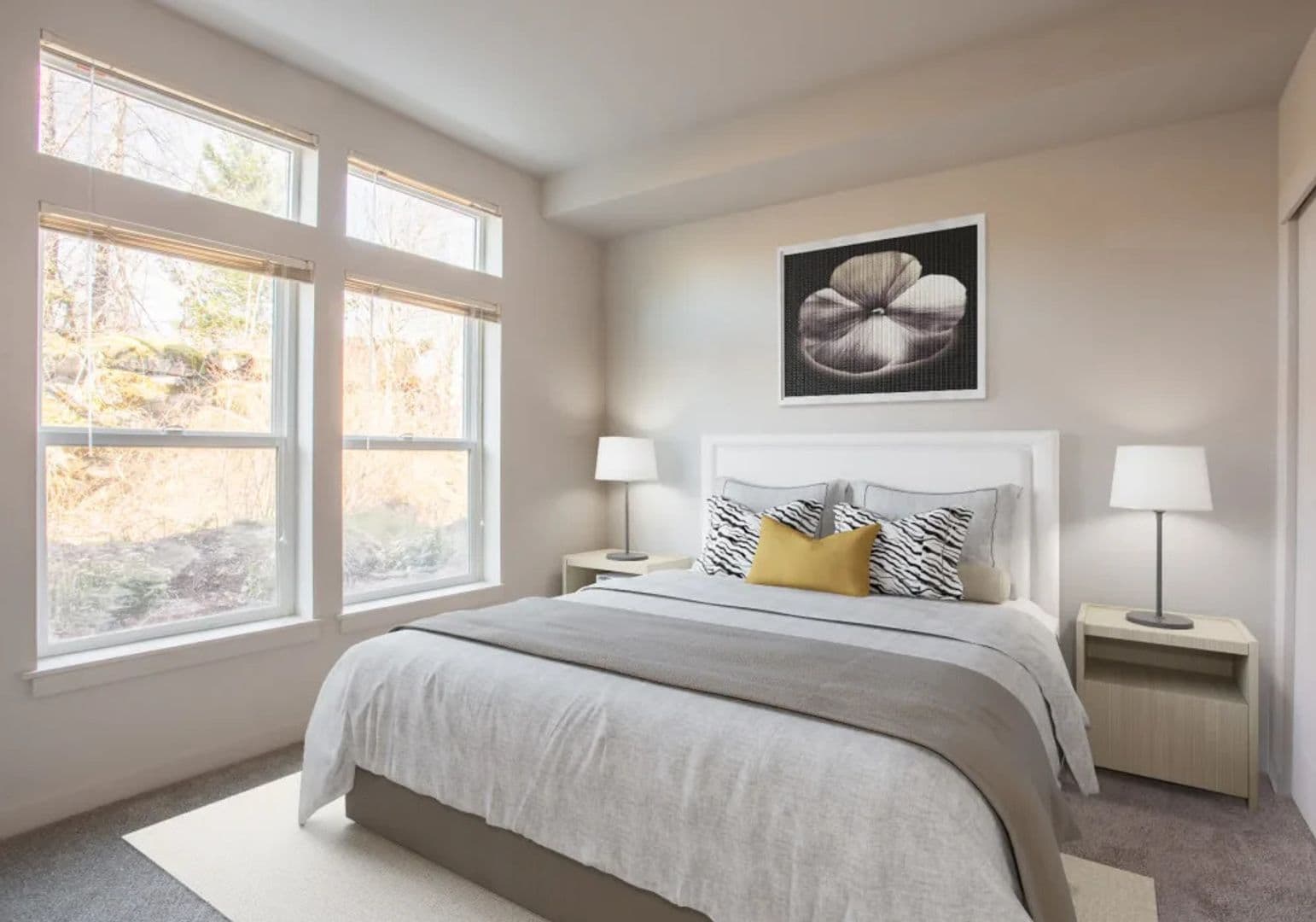 Fairview Apartment: 22100 NE Halsey St.