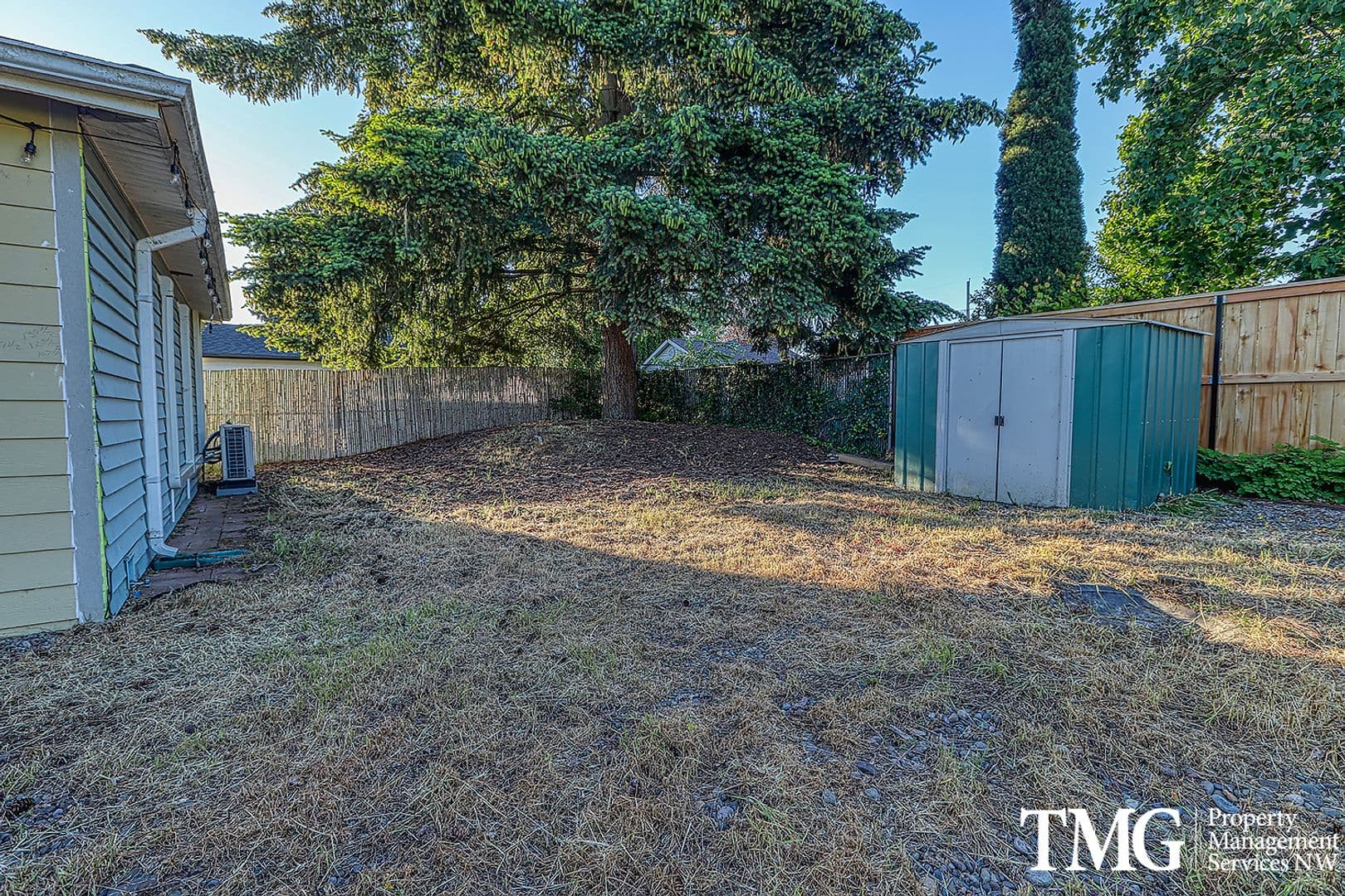 Portland House: 3426 N Arlington Place