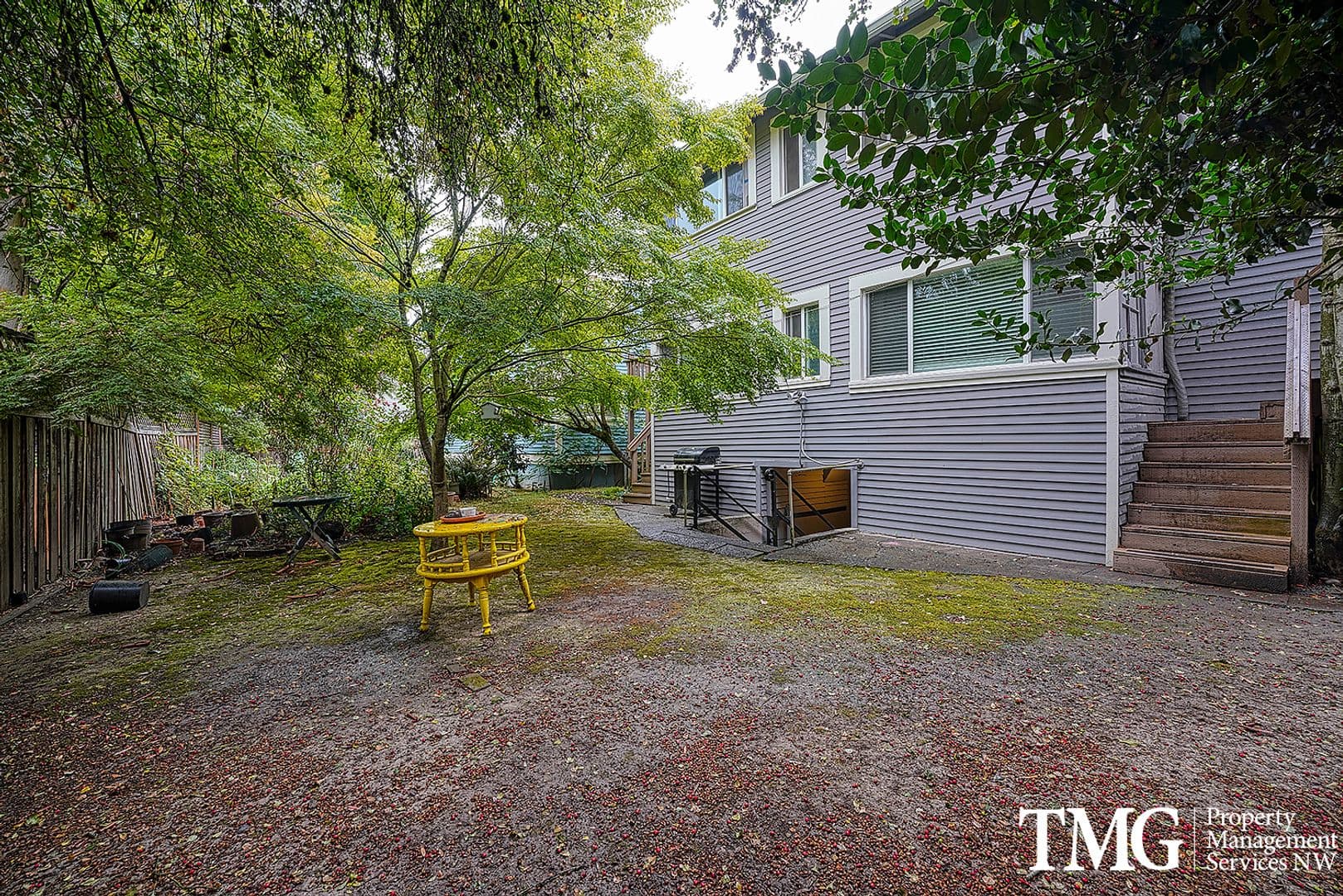 Portland Apartment: 2733 NW Thurman St.