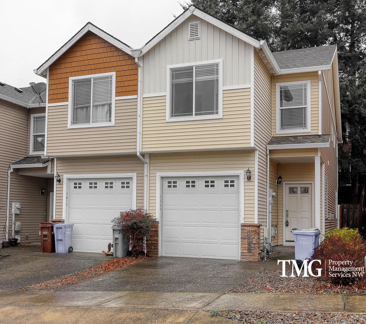 Gresham Apartment: Chase Landing