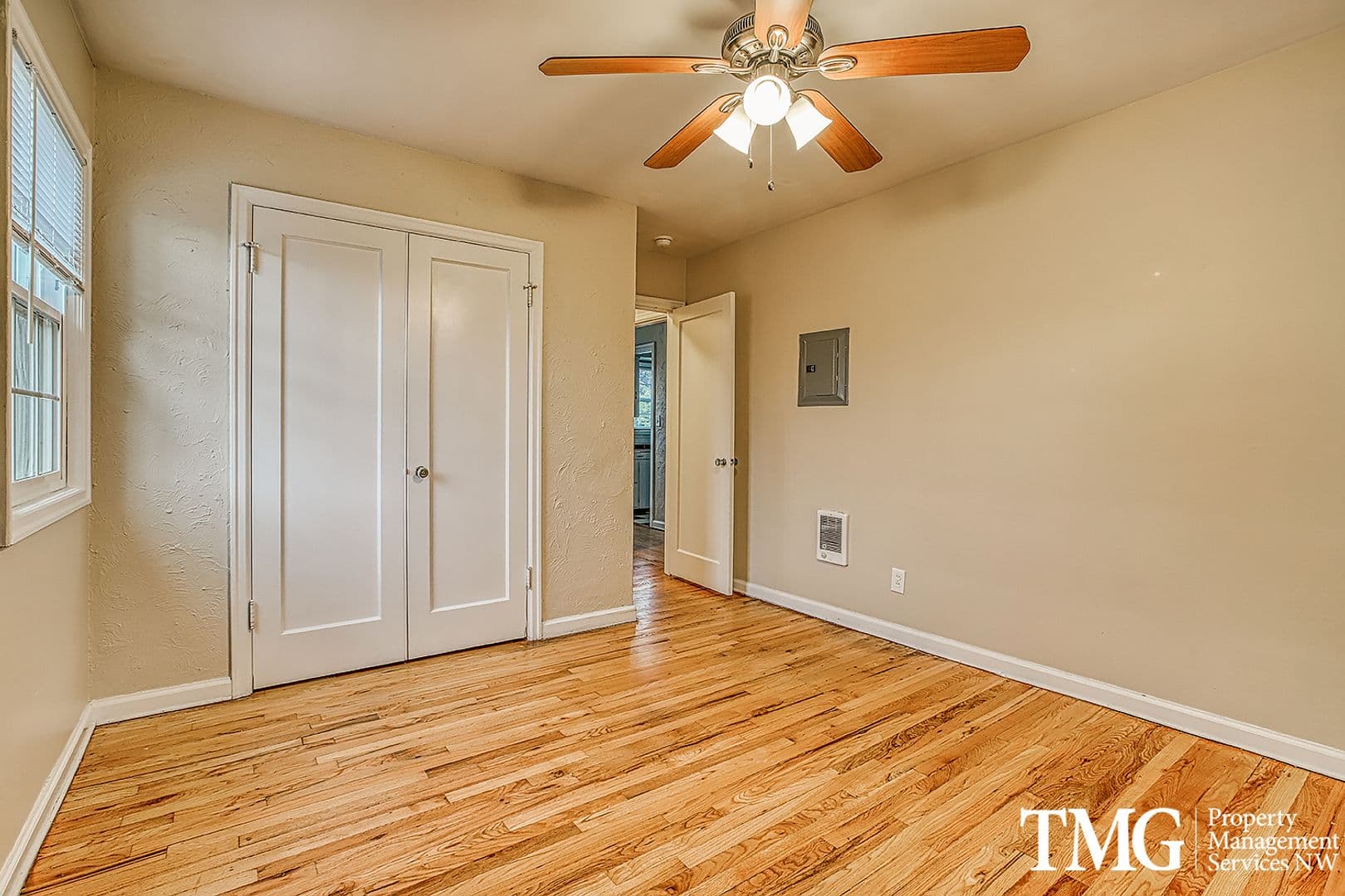 Portland Apartment: 5026 NE 31st Avenue