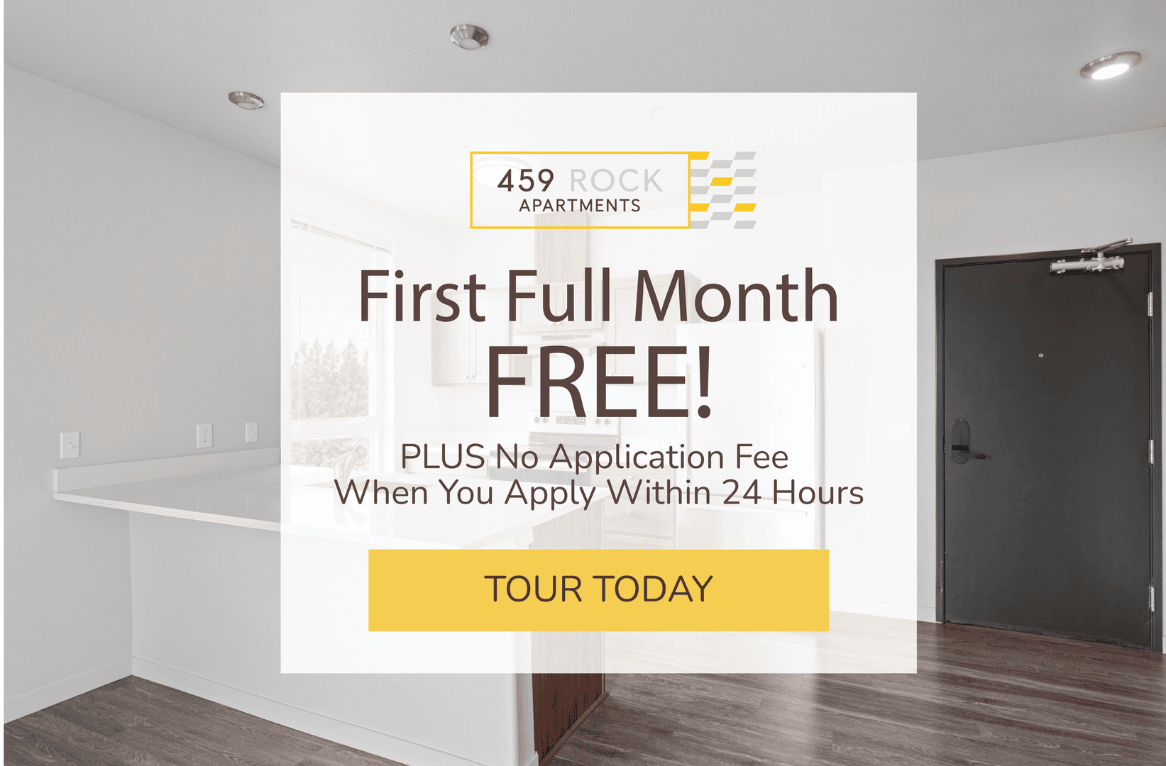 Gresham Apartment: 459 SE 192nd Ave