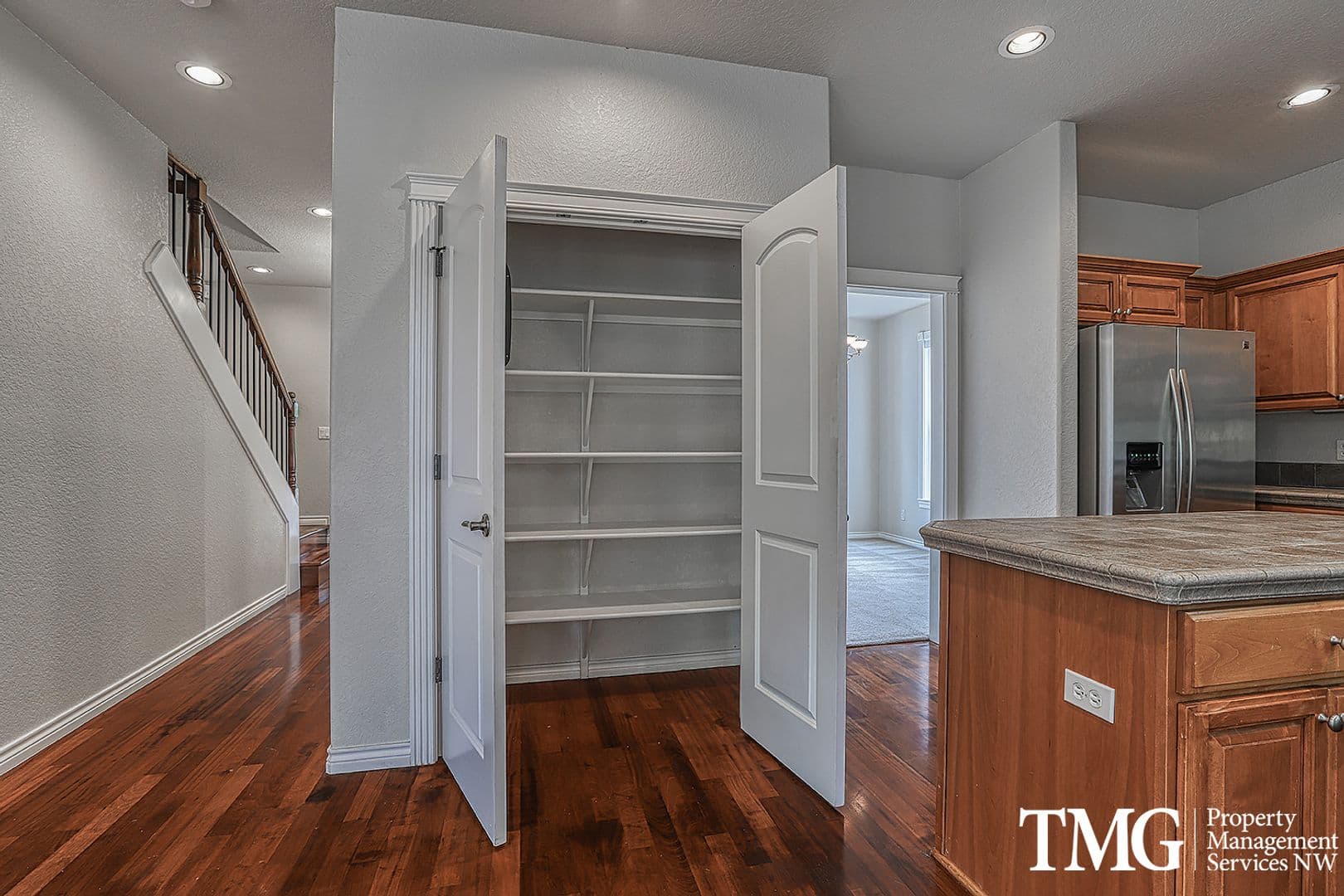 Portland House: 13901 SE Eastridge Street