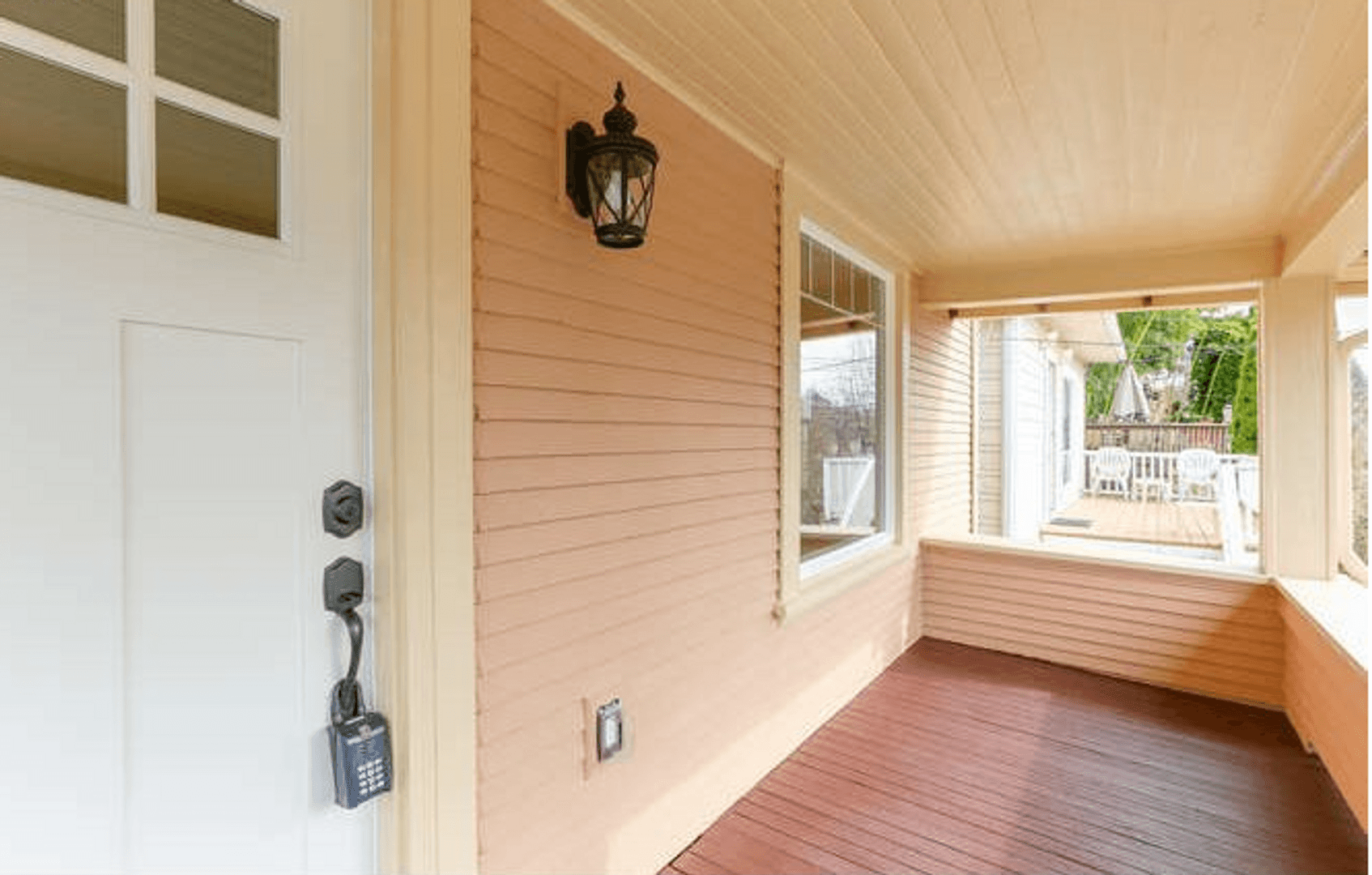 Portland House: 1109 NE Skidmore Street