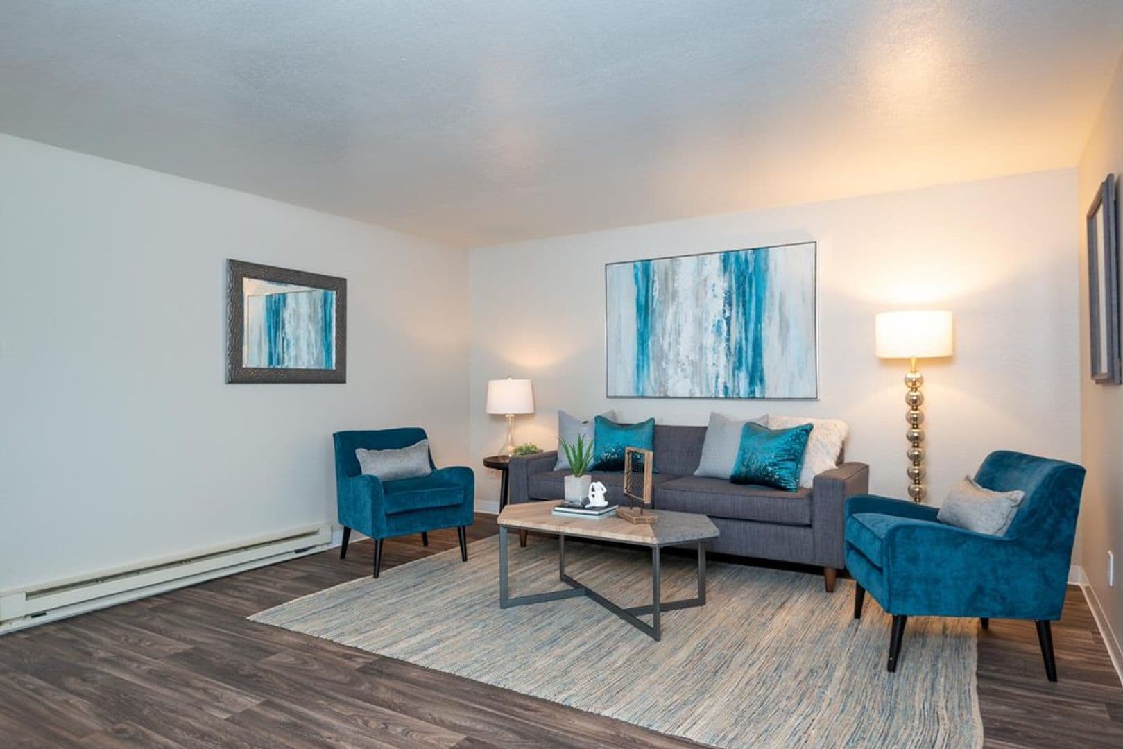 Troutdale Apartment: 2079 SW 257th Dr