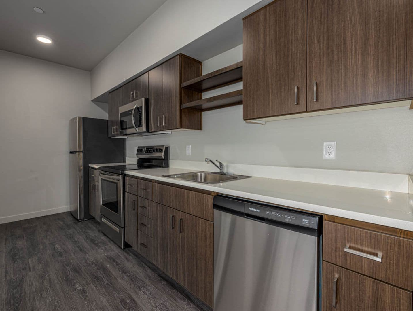 Fairview Apartment: 1650 NE Market Drive