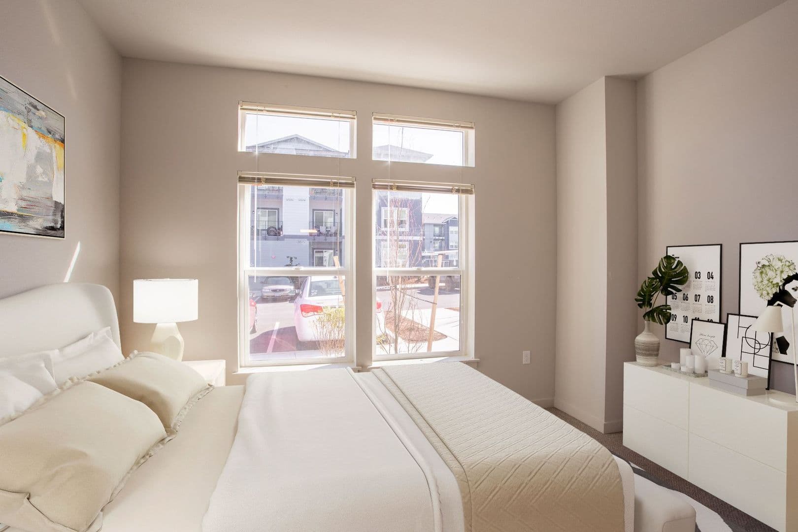 Fairview Apartment: 22100 NE Halsey St.
