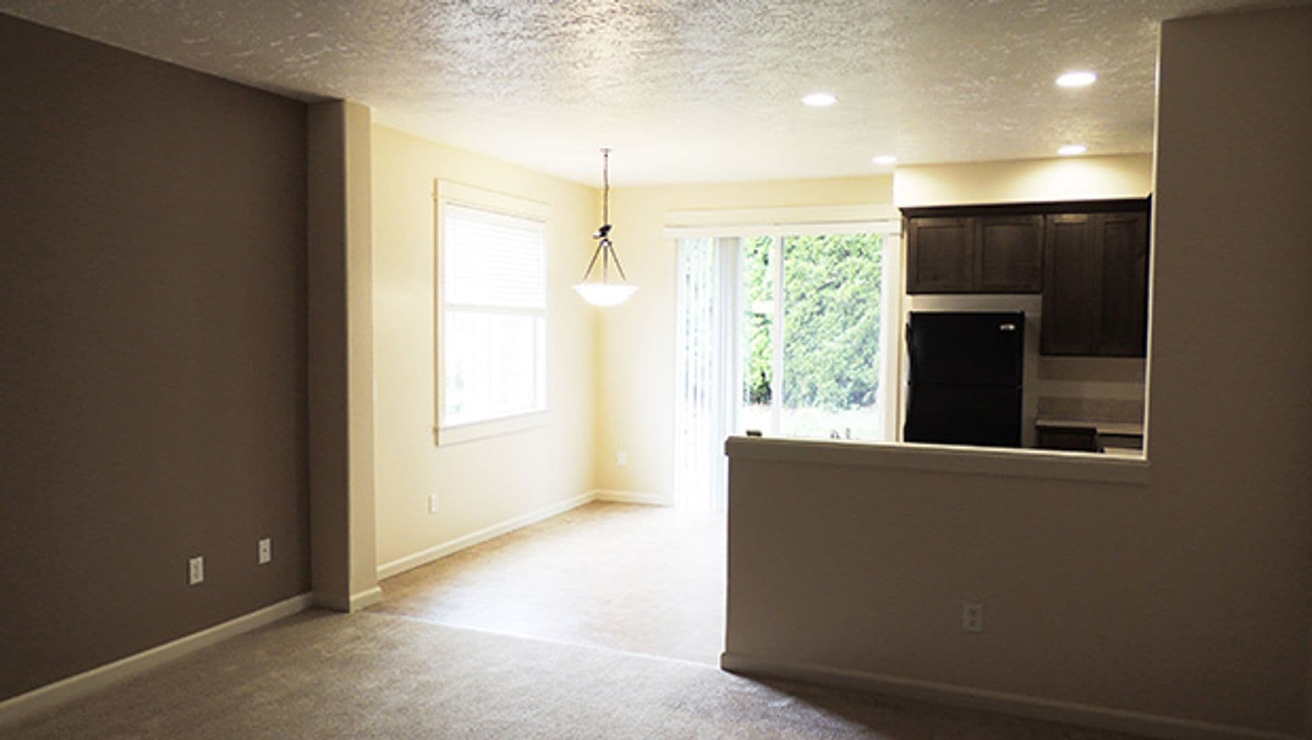 Gresham Apartment: Chase Landing