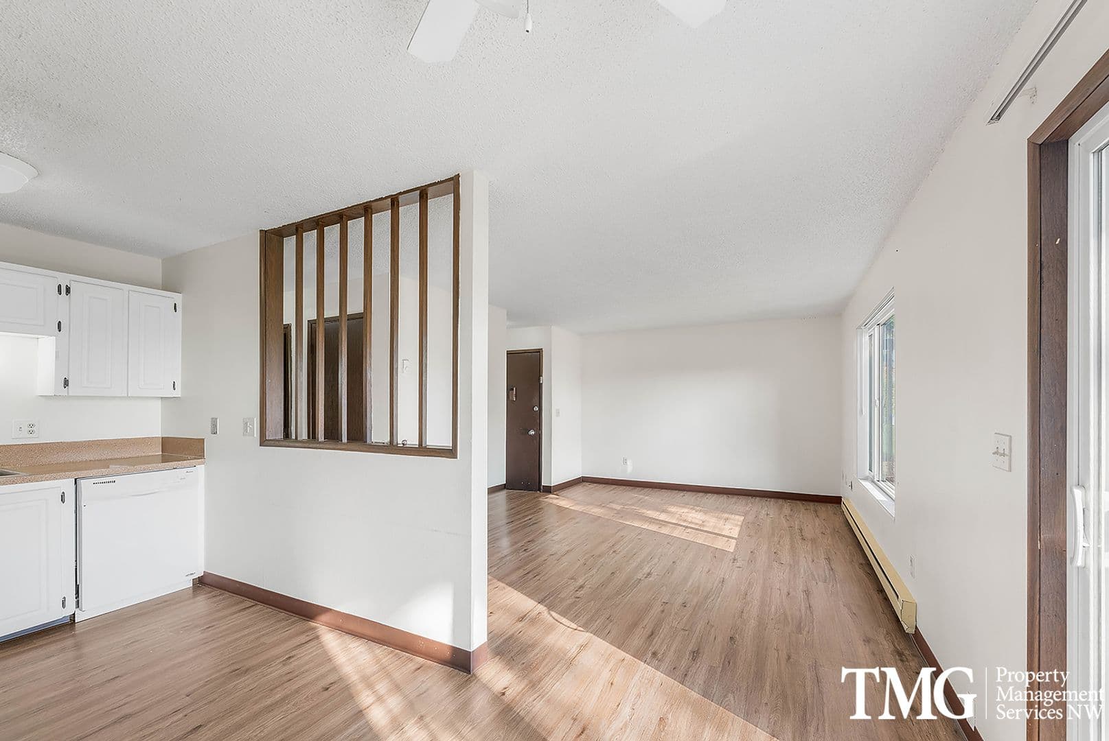 Oregon City Apartment: 1840 Molalla Ave