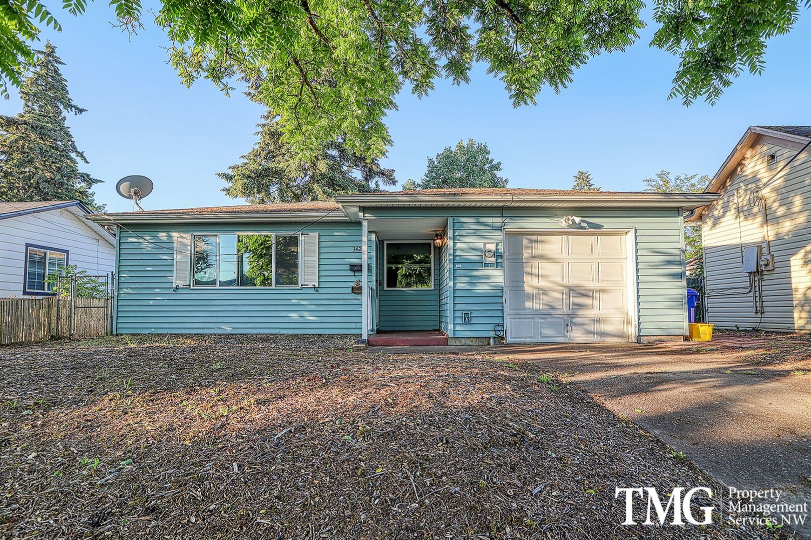 Portland House: 3426 N Arlington Place