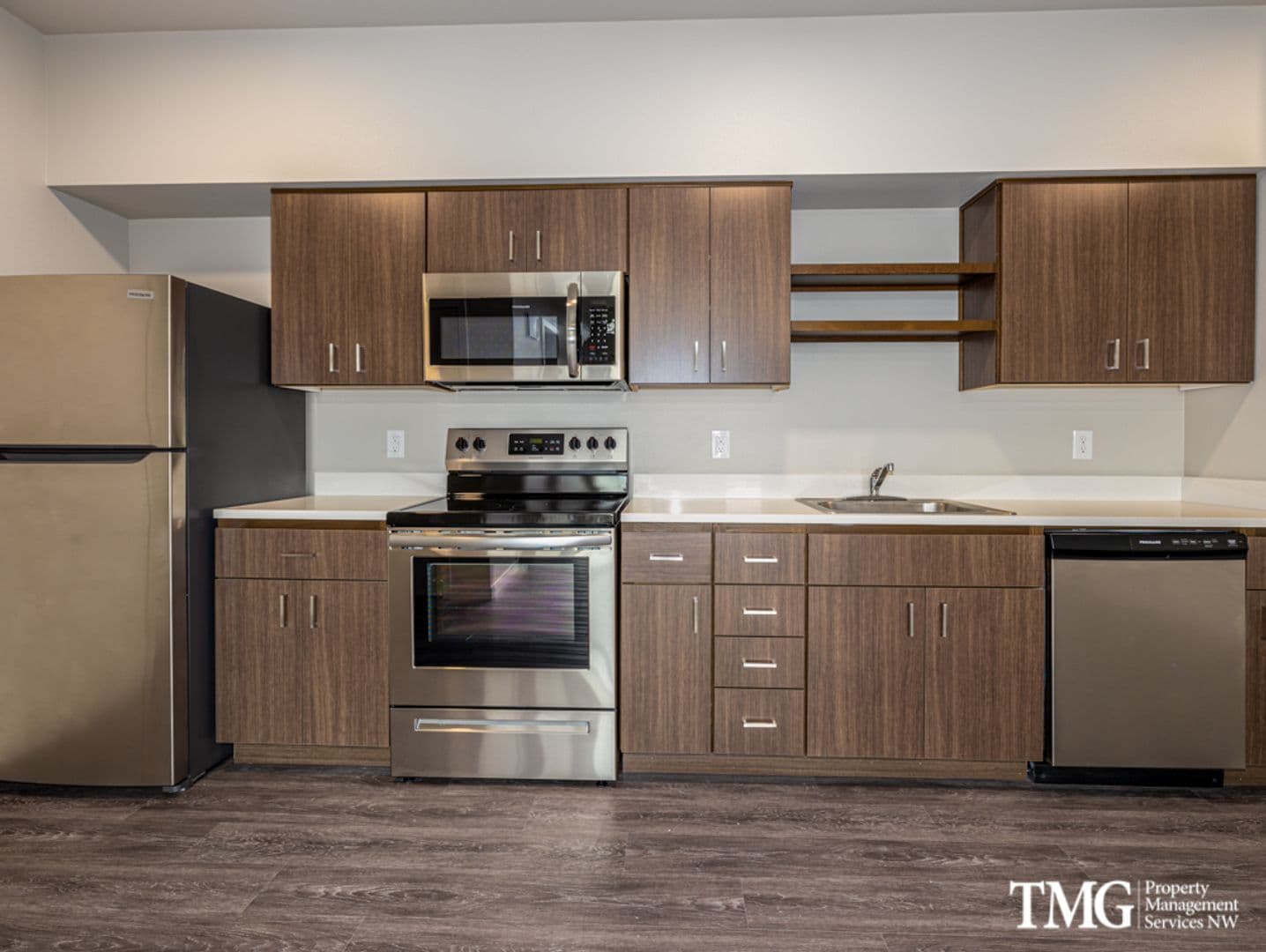 Fairview Apartment: 1650 NE Market Drive