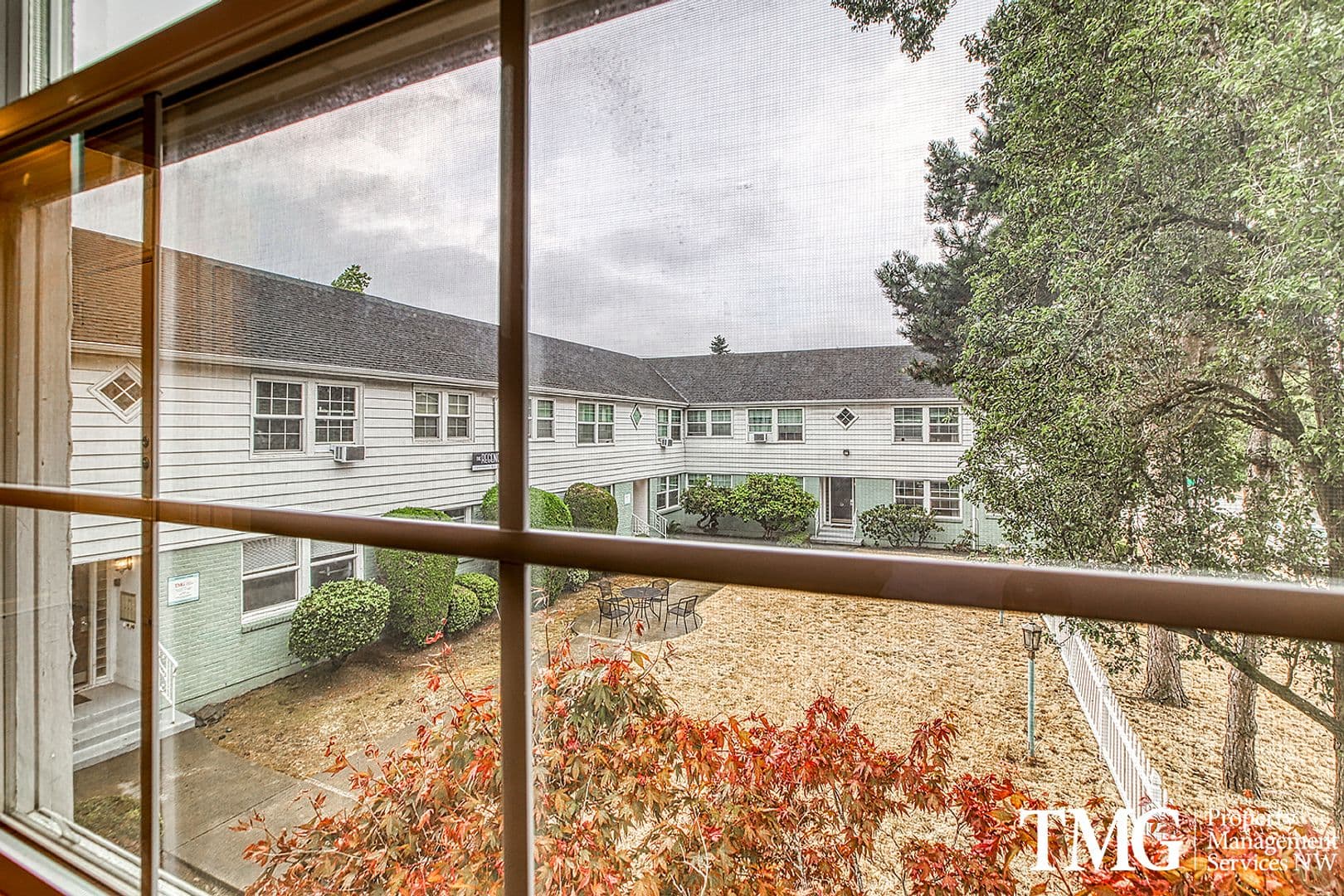 Portland Apartment: 5026 NE 31st Avenue