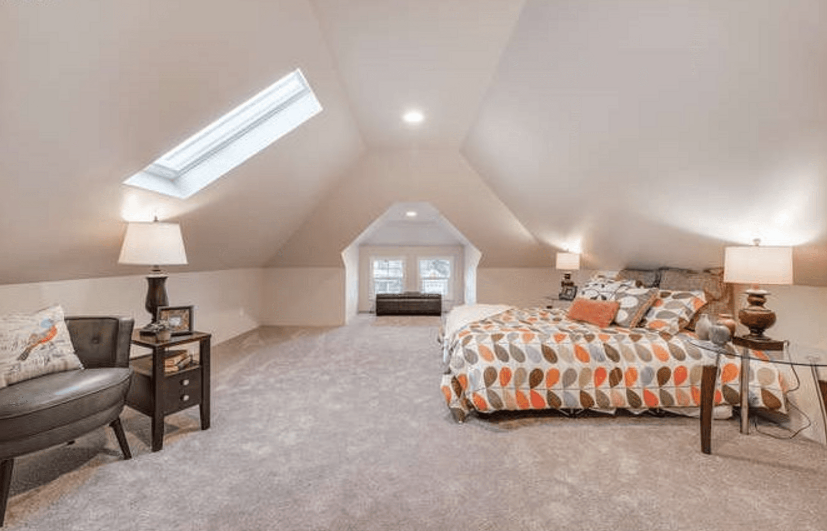 Portland House: 1109 NE Skidmore Street