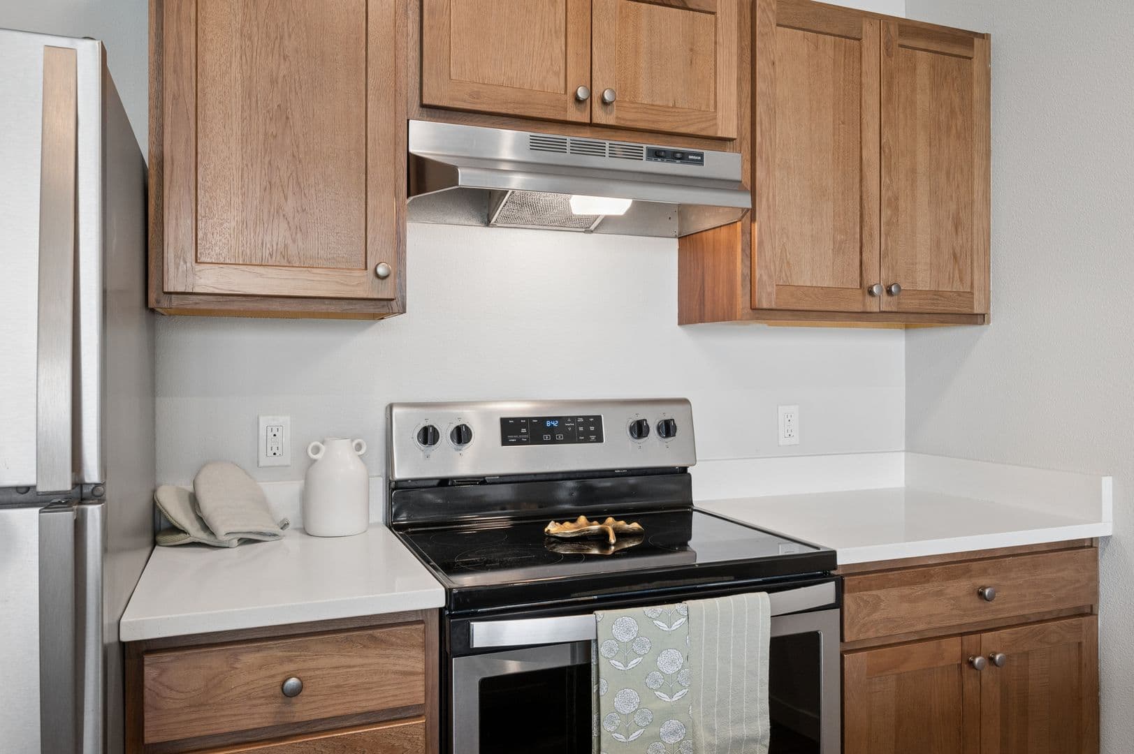 Gresham Apartment: 459 SE 192nd Ave