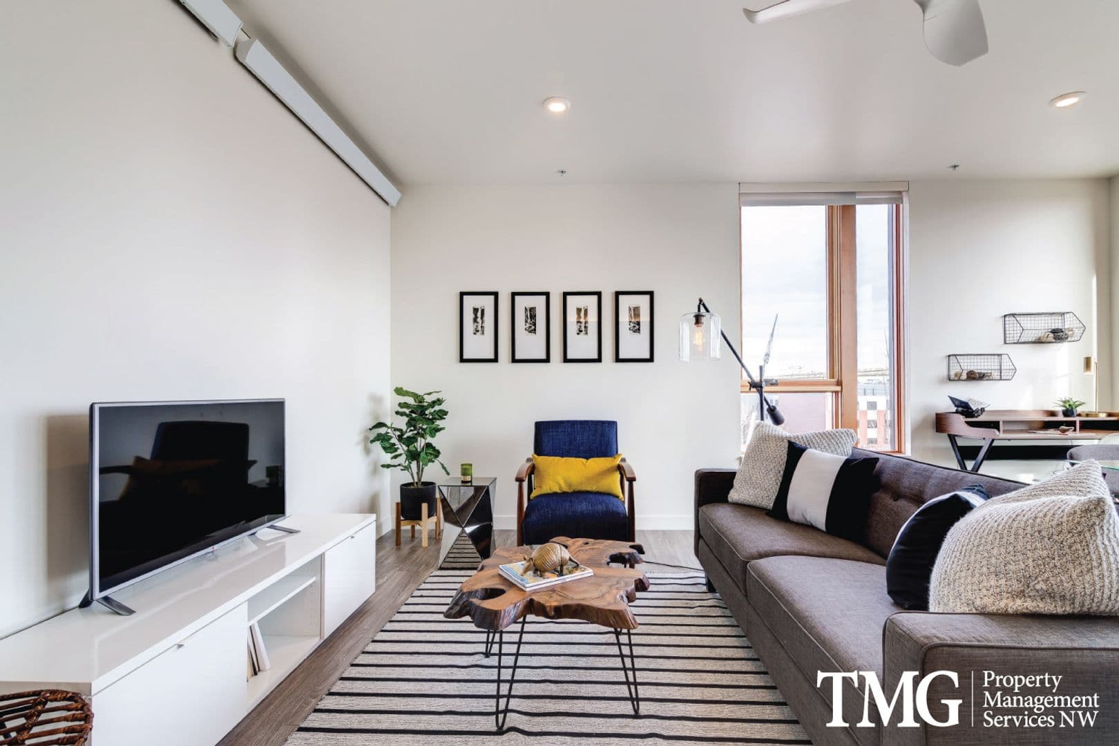 Portland Apartment: 1315 NW 19th Ave