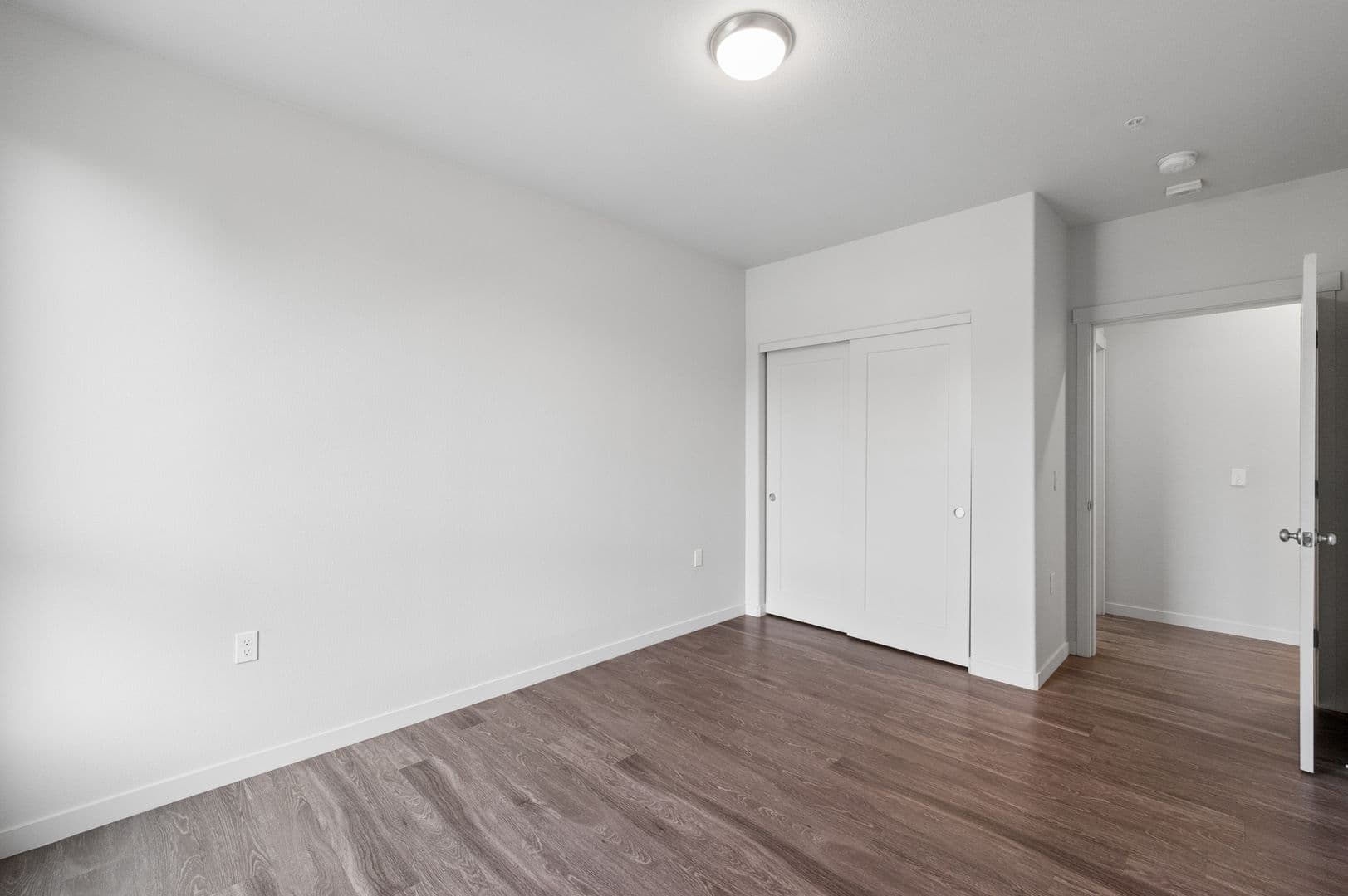 Gresham Apartment: 459 SE 192nd Ave