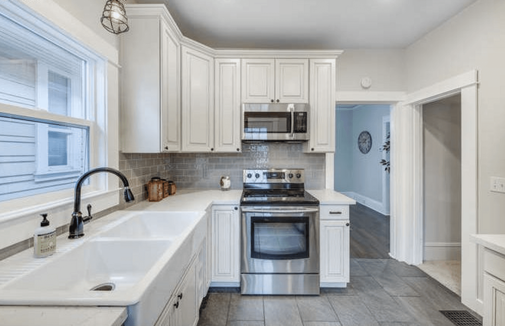Portland House: 1109 NE Skidmore Street