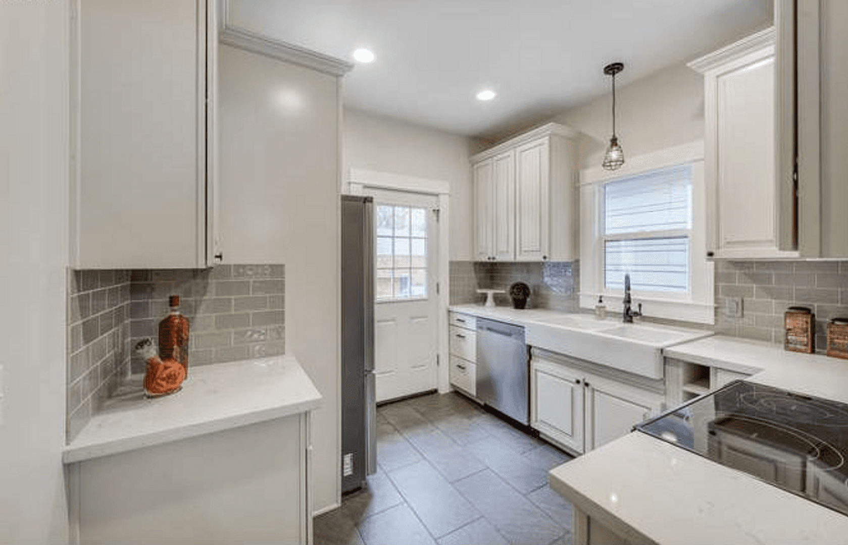 Portland House: 1109 NE Skidmore Street