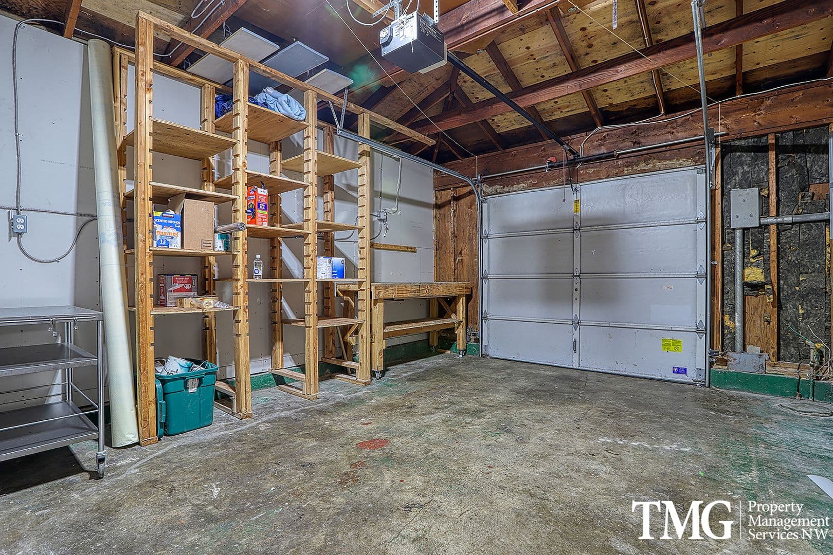Portland House: 3426 N Arlington Place