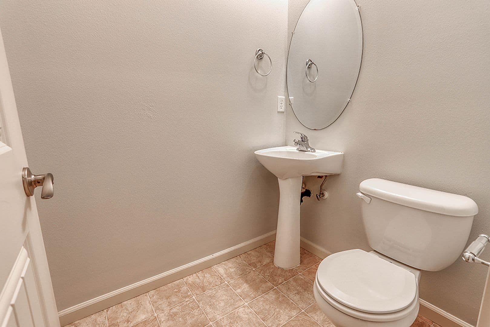 Gresham Apartment: Chase Landing