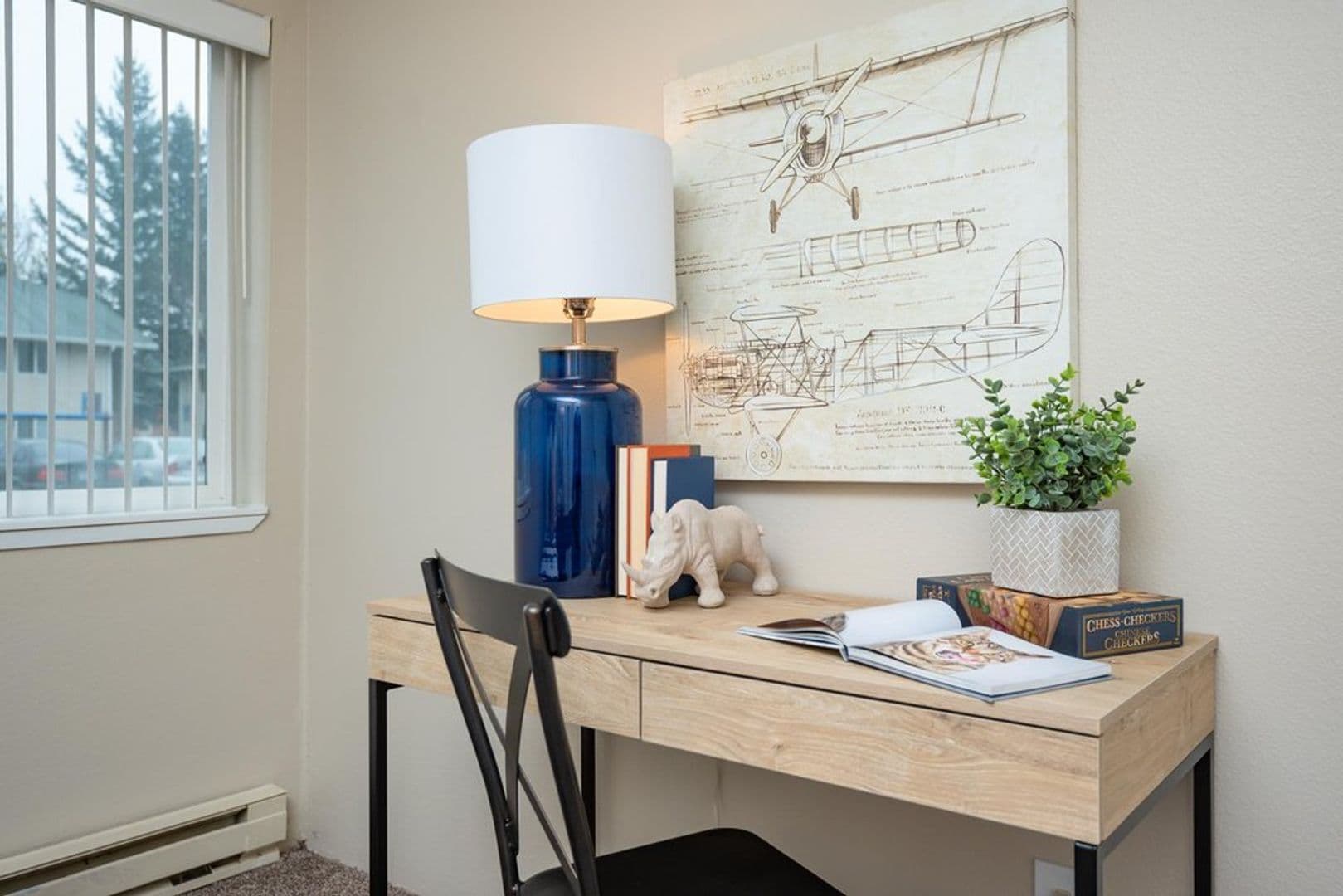 Troutdale Apartment: 2079 SW 257th Dr
