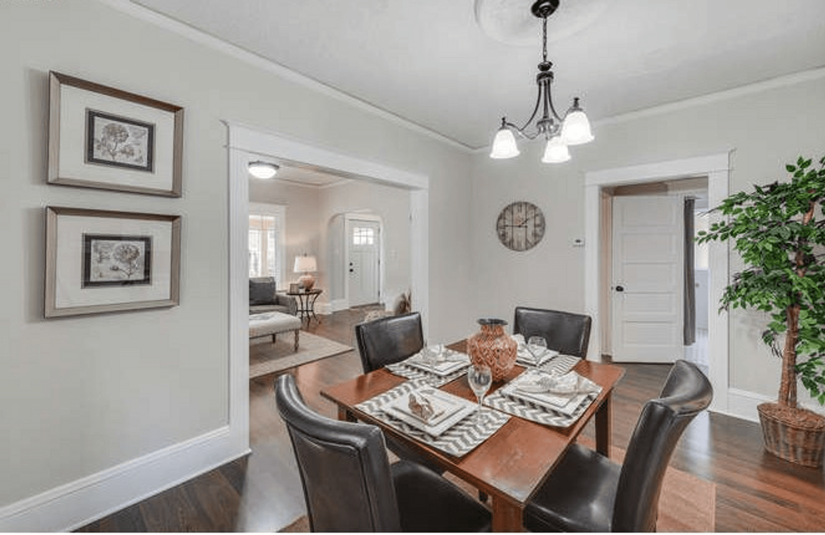 Portland House: 1109 NE Skidmore Street