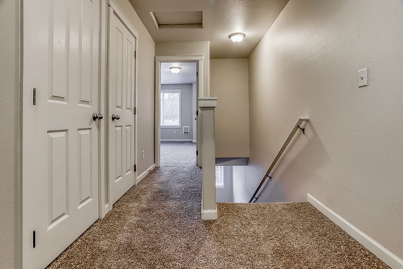 Portland Apartment: 15075 SE Powell Blvd