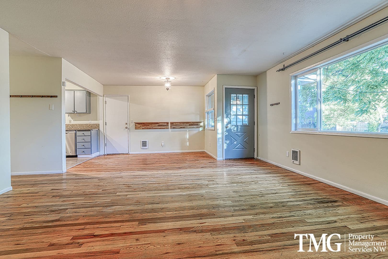 Portland House: 3426 N Arlington Place