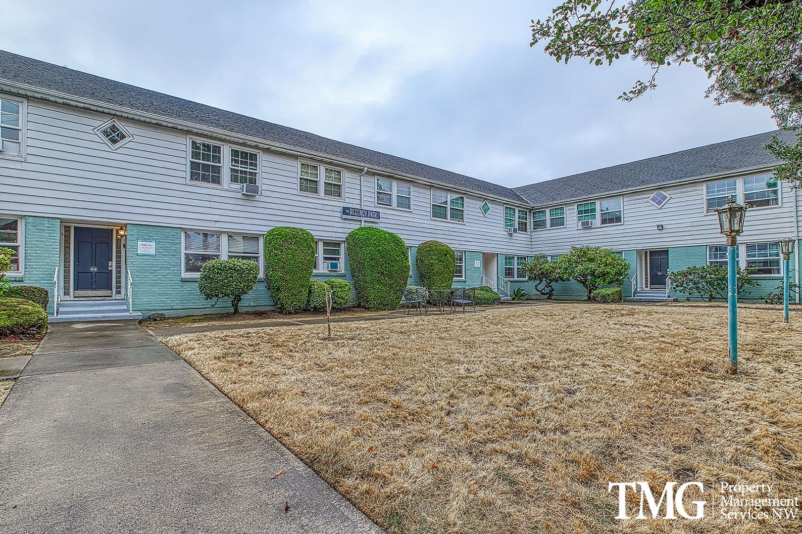 Portland Apartment: 5026 NE 31st Avenue