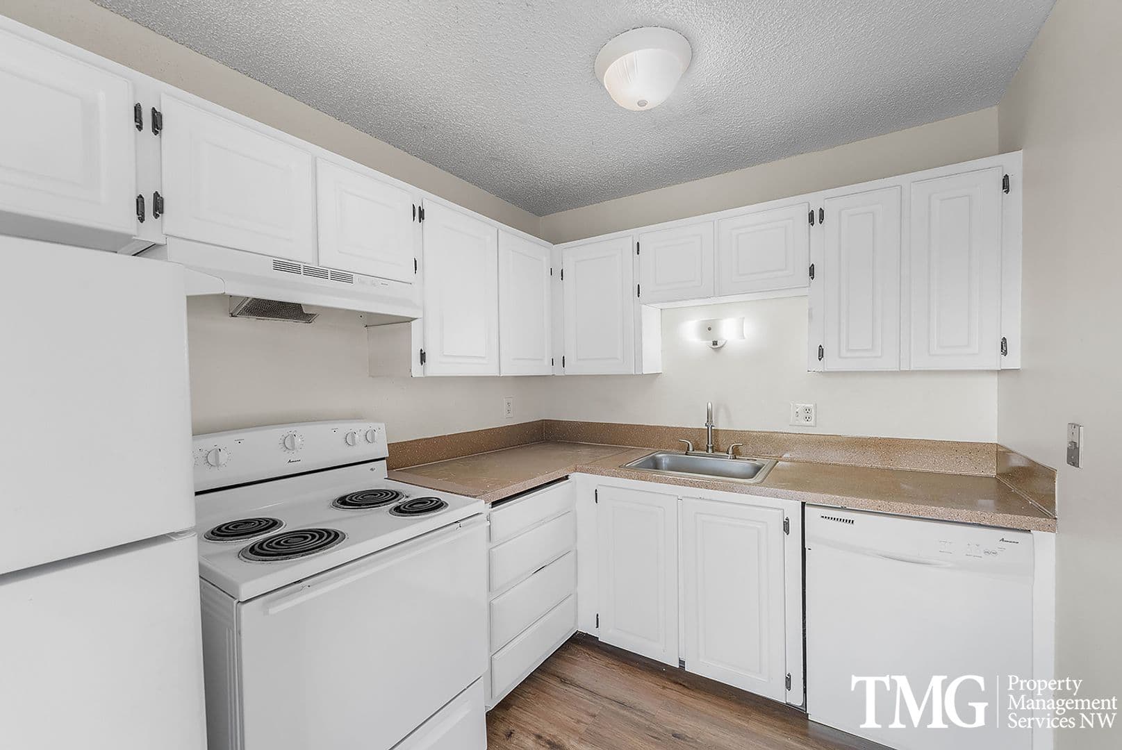 Oregon City Apartment: 1840 Molalla Ave