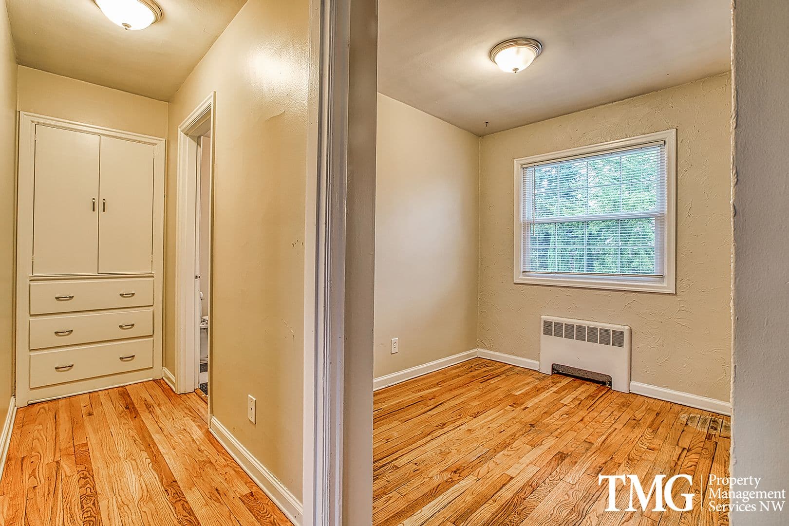 Portland Apartment: 5026 NE 31st Avenue