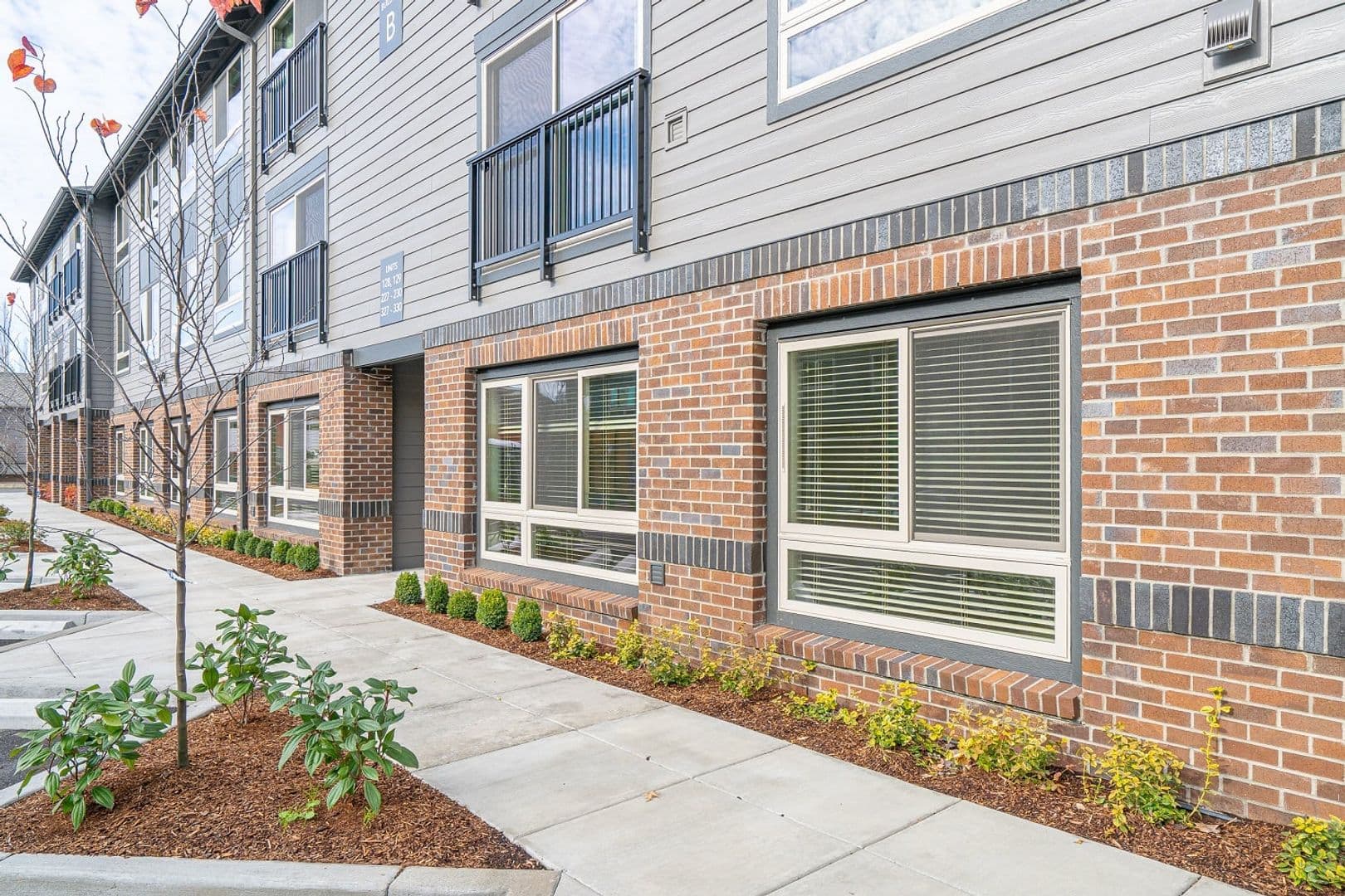 Fairview Apartment: 1650 NE Market Drive