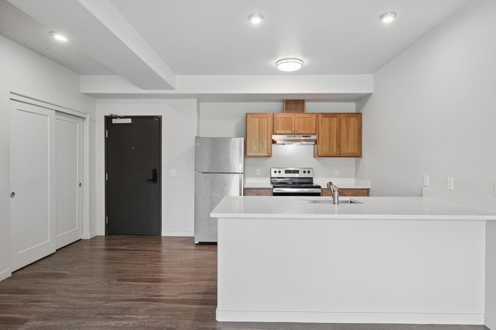 Gresham Apartment: 459 SE 192nd Ave