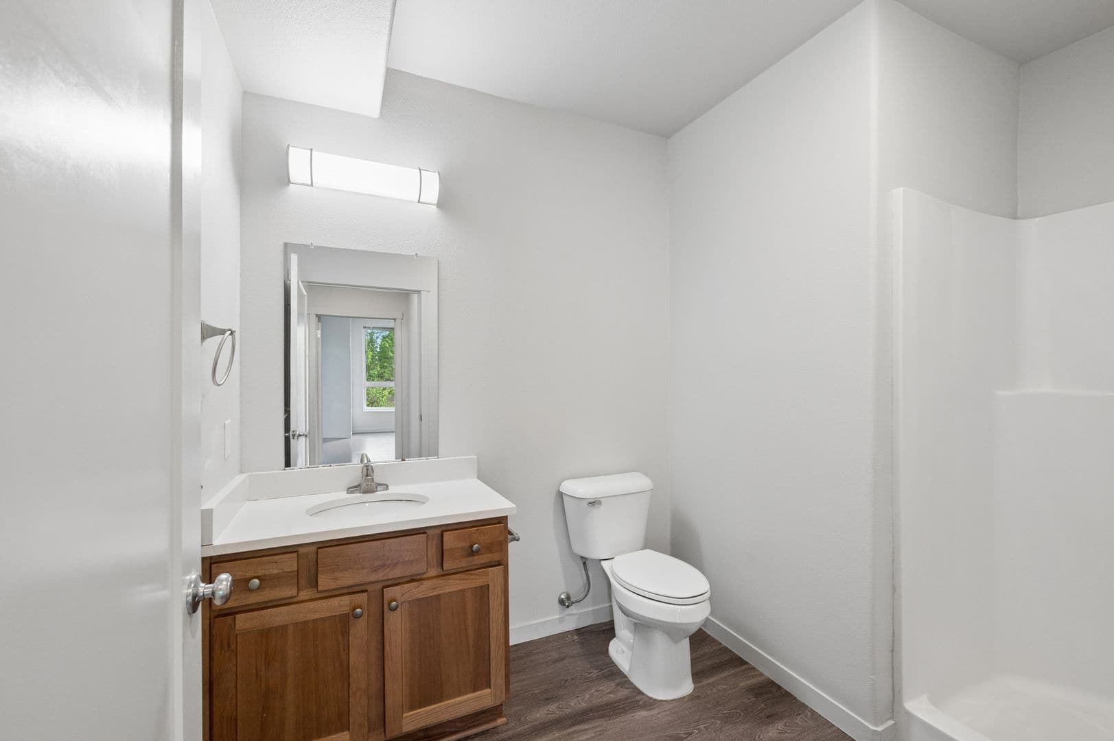 Gresham Apartment: 459 SE 192nd Ave