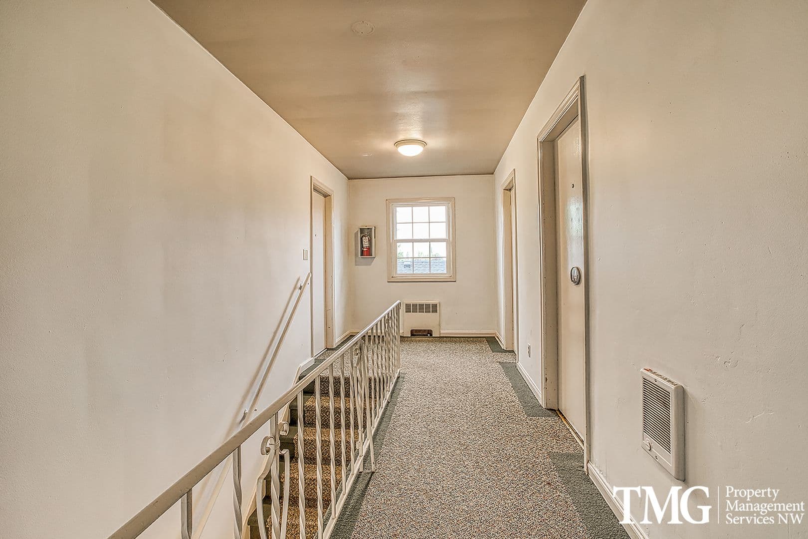 Portland Apartment: 5026 NE 31st Avenue